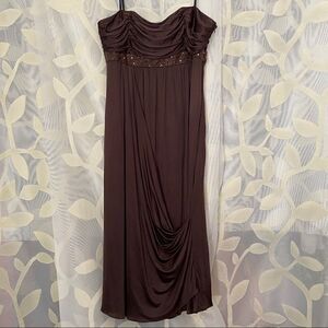 Laundry by Sherri segal dress